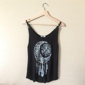 🌙 Celestial Tank Top ☀️